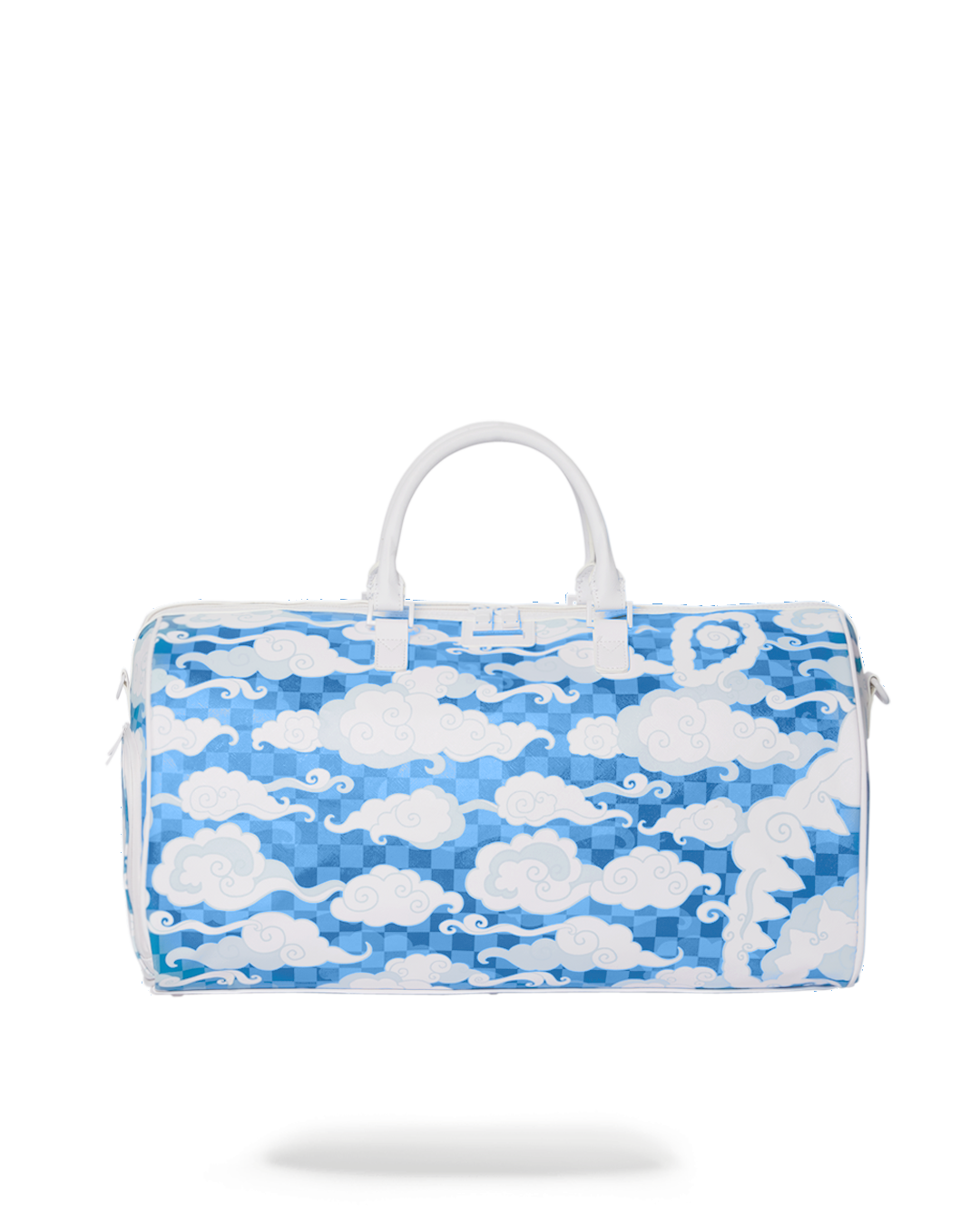 Limited Edition SKYBORNE DUFFLE