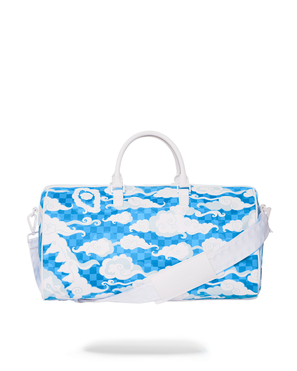 Limited Edition SKYBORNE DUFFLE