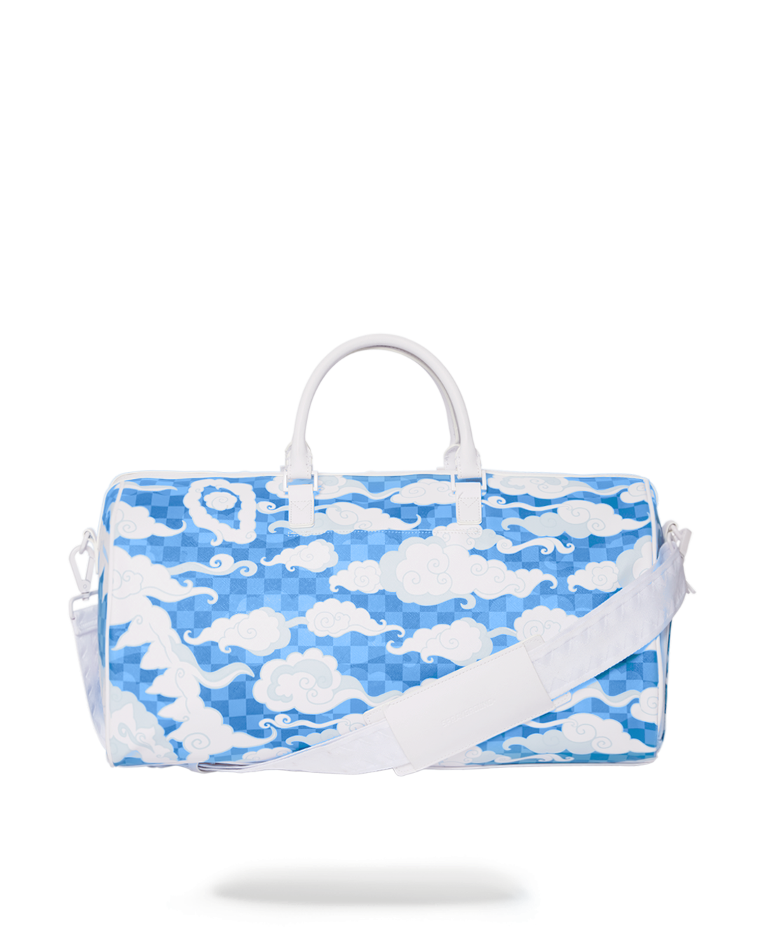 Limited Edition SKYBORNE DUFFLE