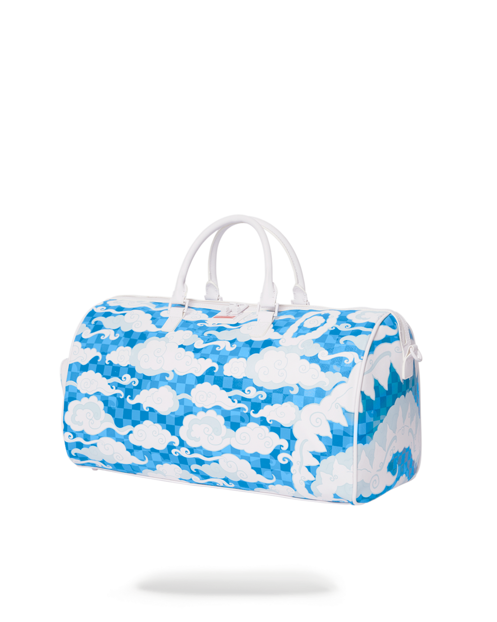 Limited Edition SKYBORNE DUFFLE