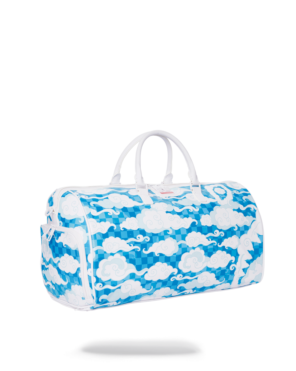 Limited Edition SKYBORNE DUFFLE