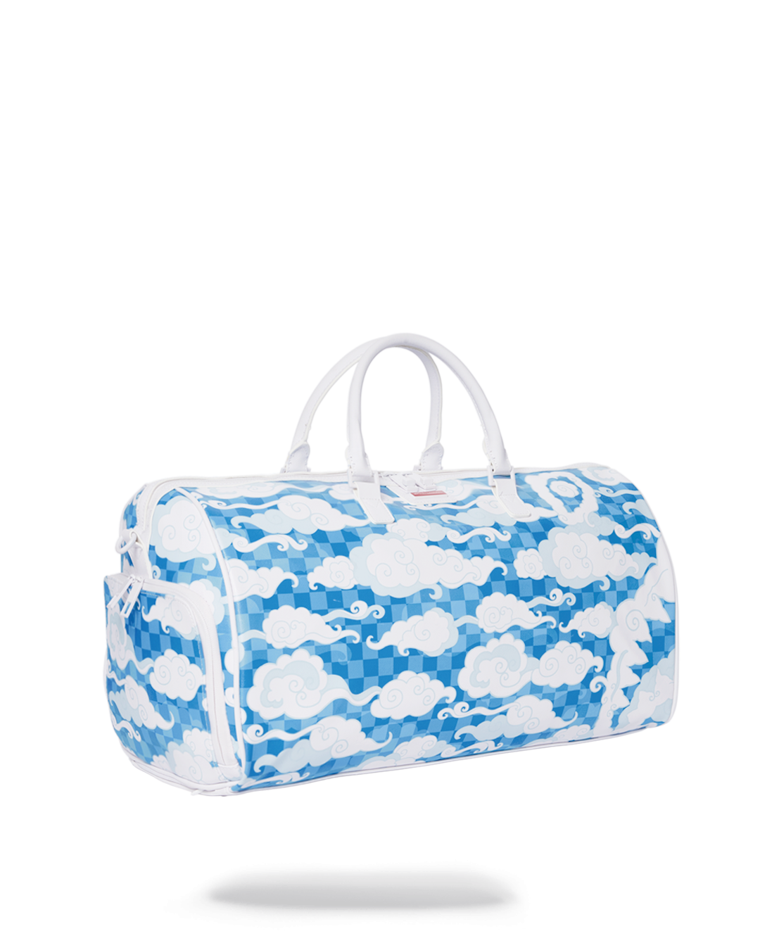 Limited Edition SKYBORNE DUFFLE