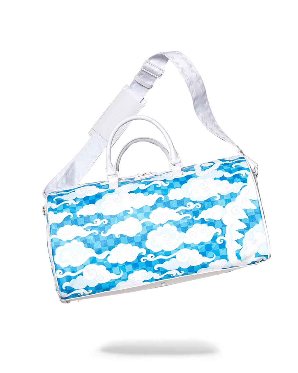 Limited Edition SKYBORNE DUFFLE