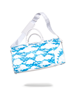 Limited Edition SKYBORNE DUFFLE
