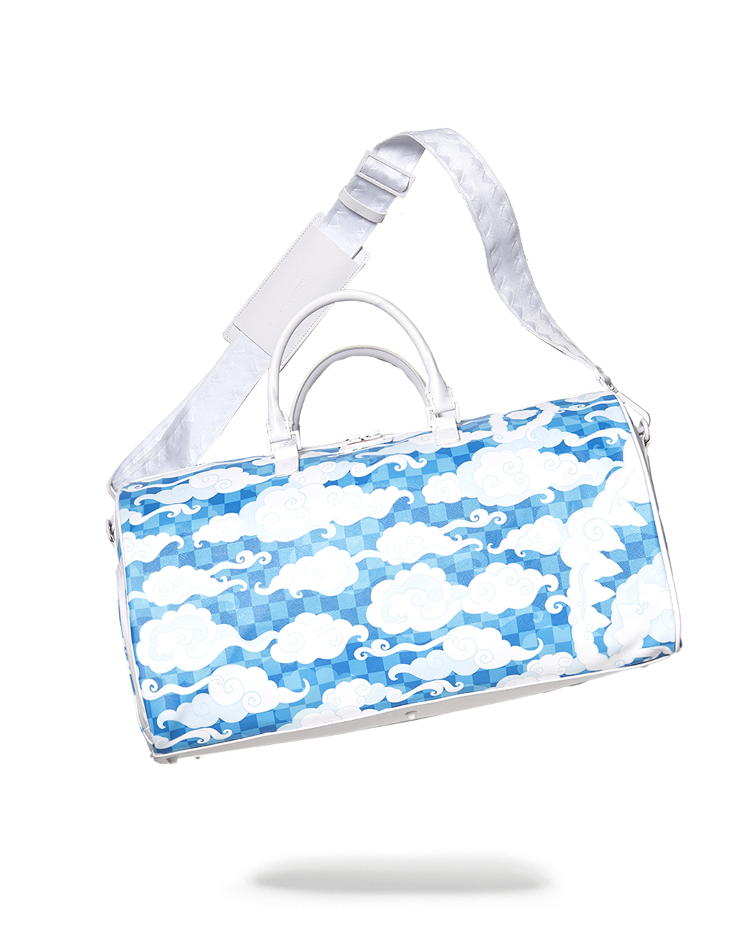 Limited Edition SKYBORNE DUFFLE