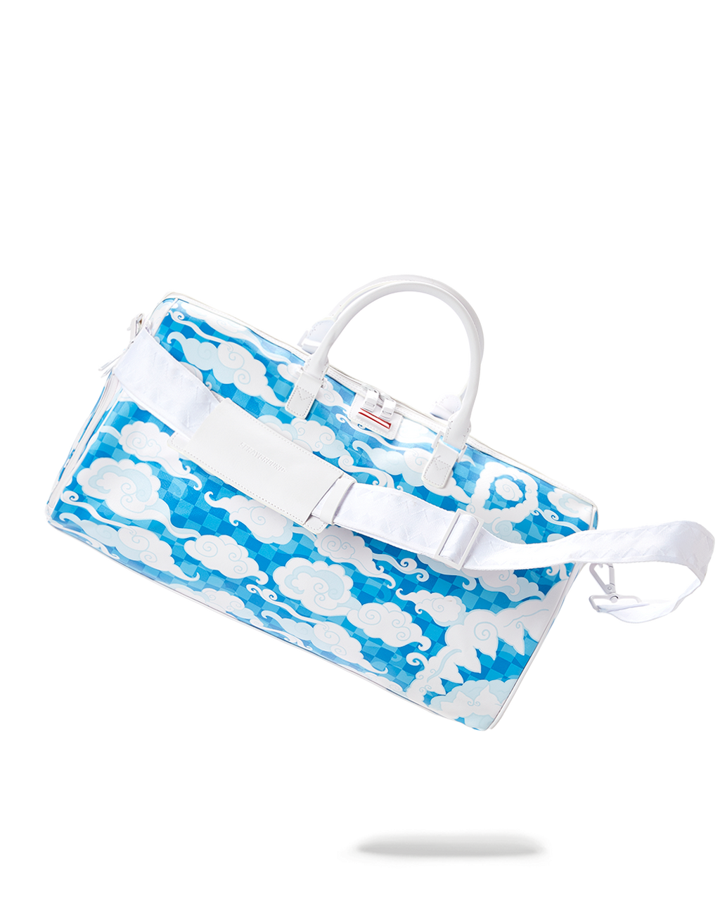 Limited Edition SKYBORNE DUFFLE