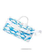 Limited Edition SKYBORNE DUFFLE