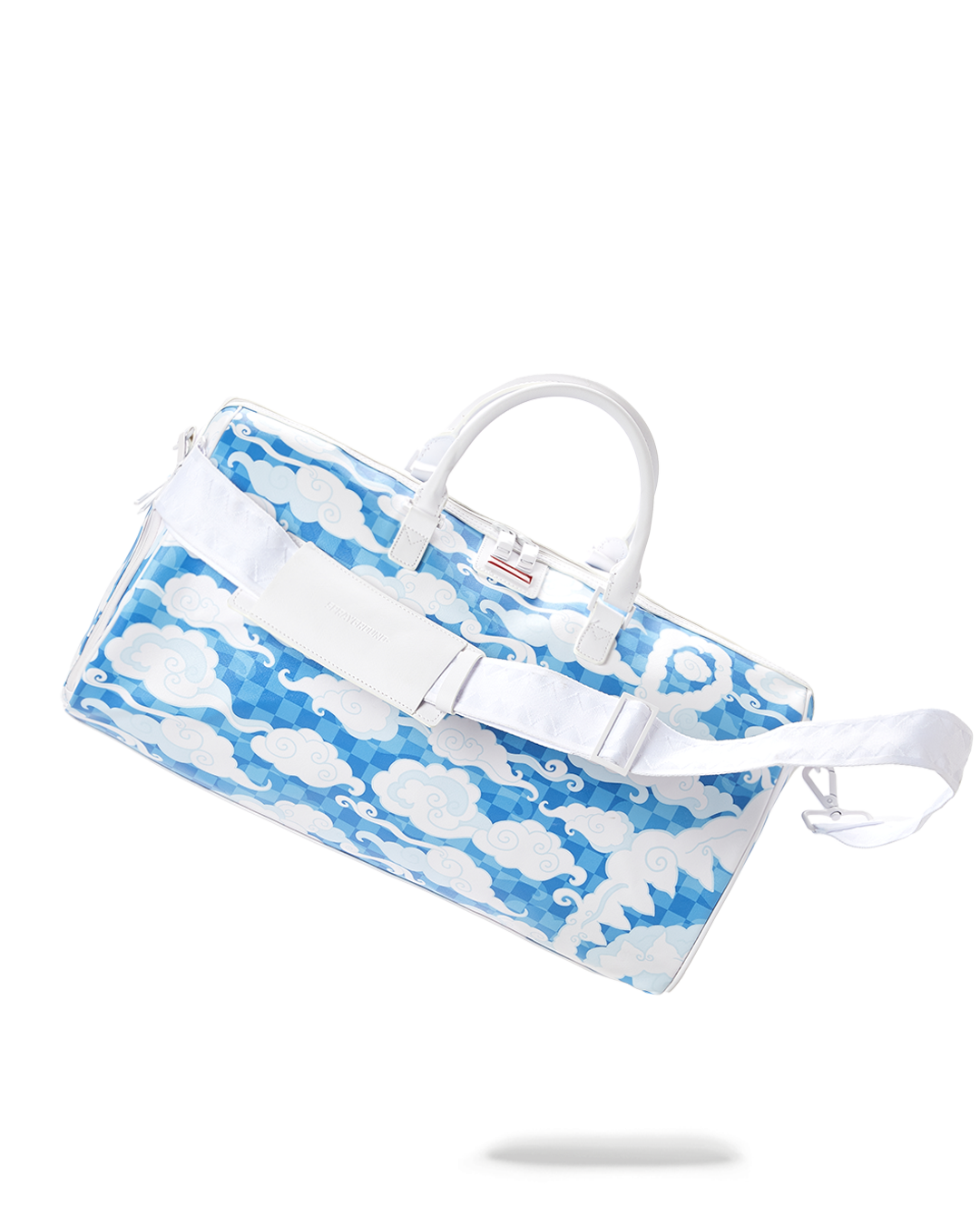 Limited Edition SKYBORNE DUFFLE