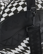 Limited Edition TRIPPY CHECK DUFFLE
