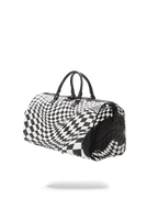 Limited Edition TRIPPY CHECK DUFFLE