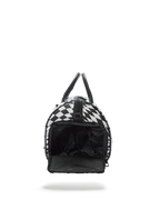 Limited Edition TRIPPY CHECK DUFFLE