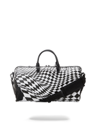 Limited Edition TRIPPY CHECK DUFFLE