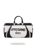 Limited Edition SWERVE DUFFLE