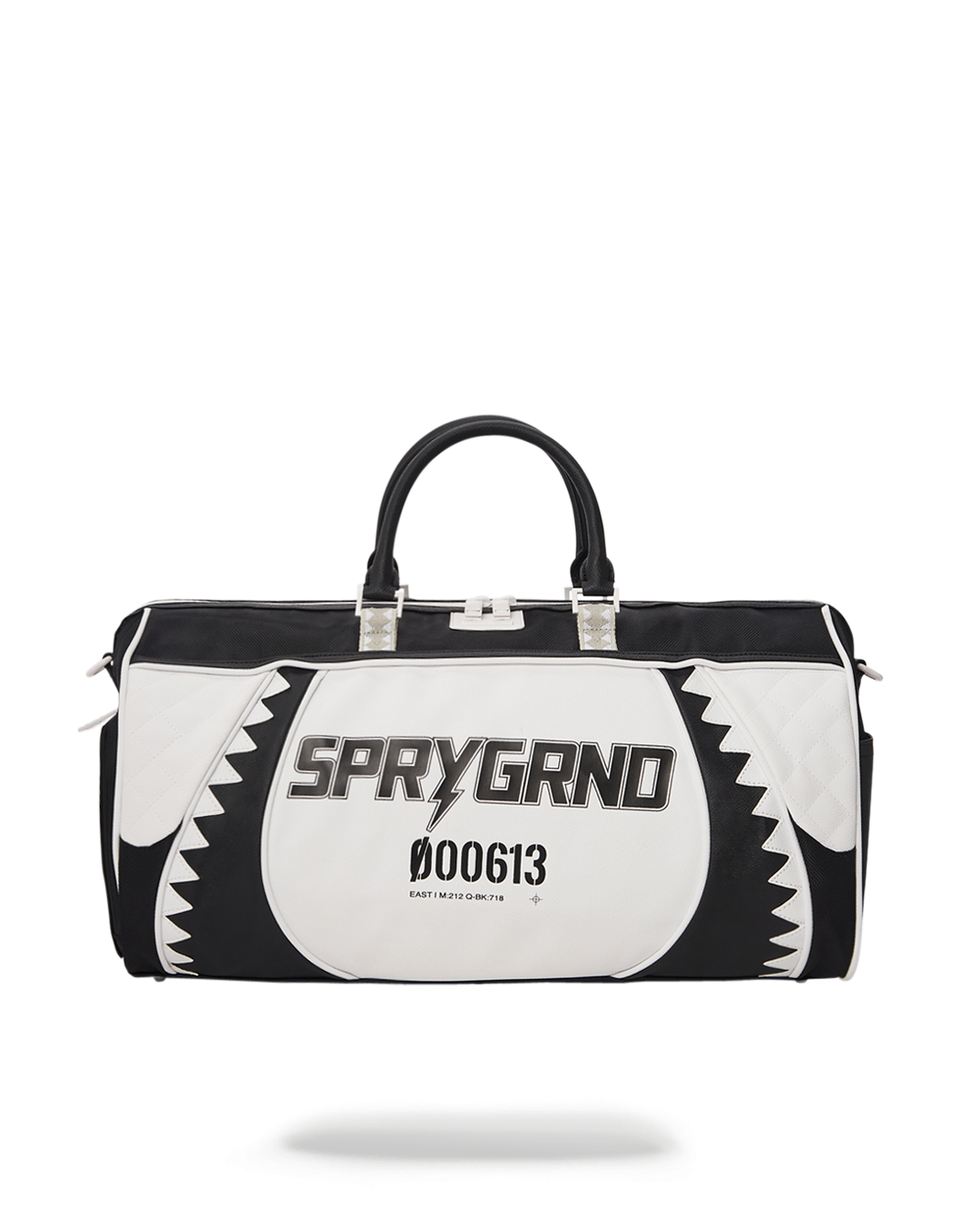 Limited Edition SWERVE DUFFLE