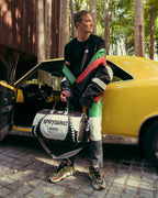 Limited Edition SWERVE DUFFLE