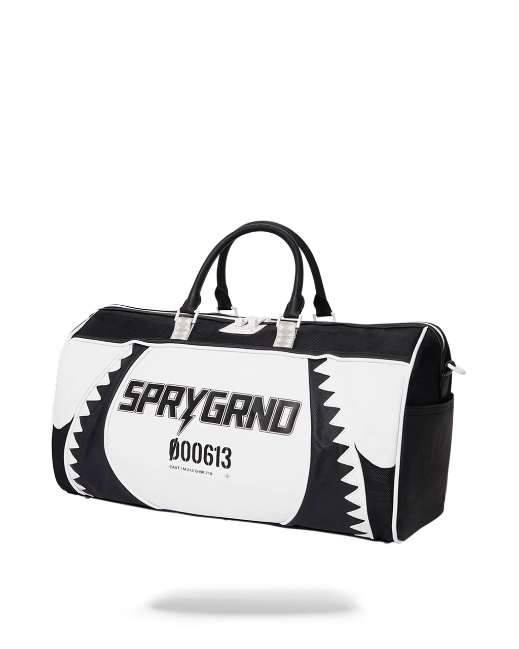 Limited Edition SWERVE DUFFLE