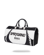Limited Edition SWERVE DUFFLE