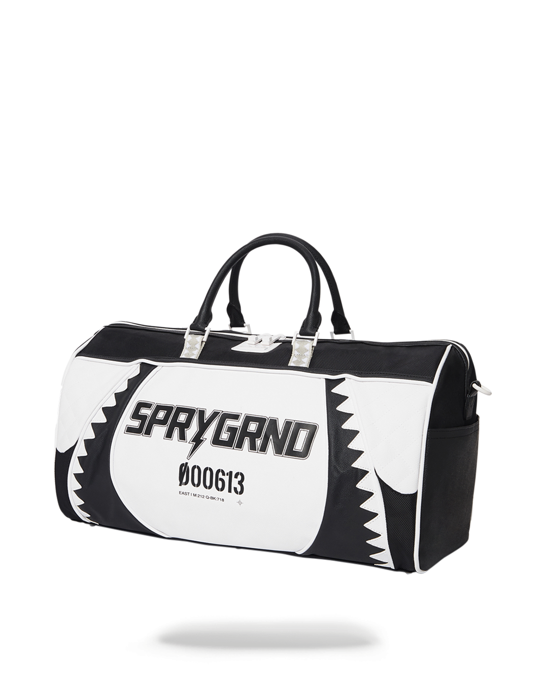 Limited Edition SWERVE DUFFLE