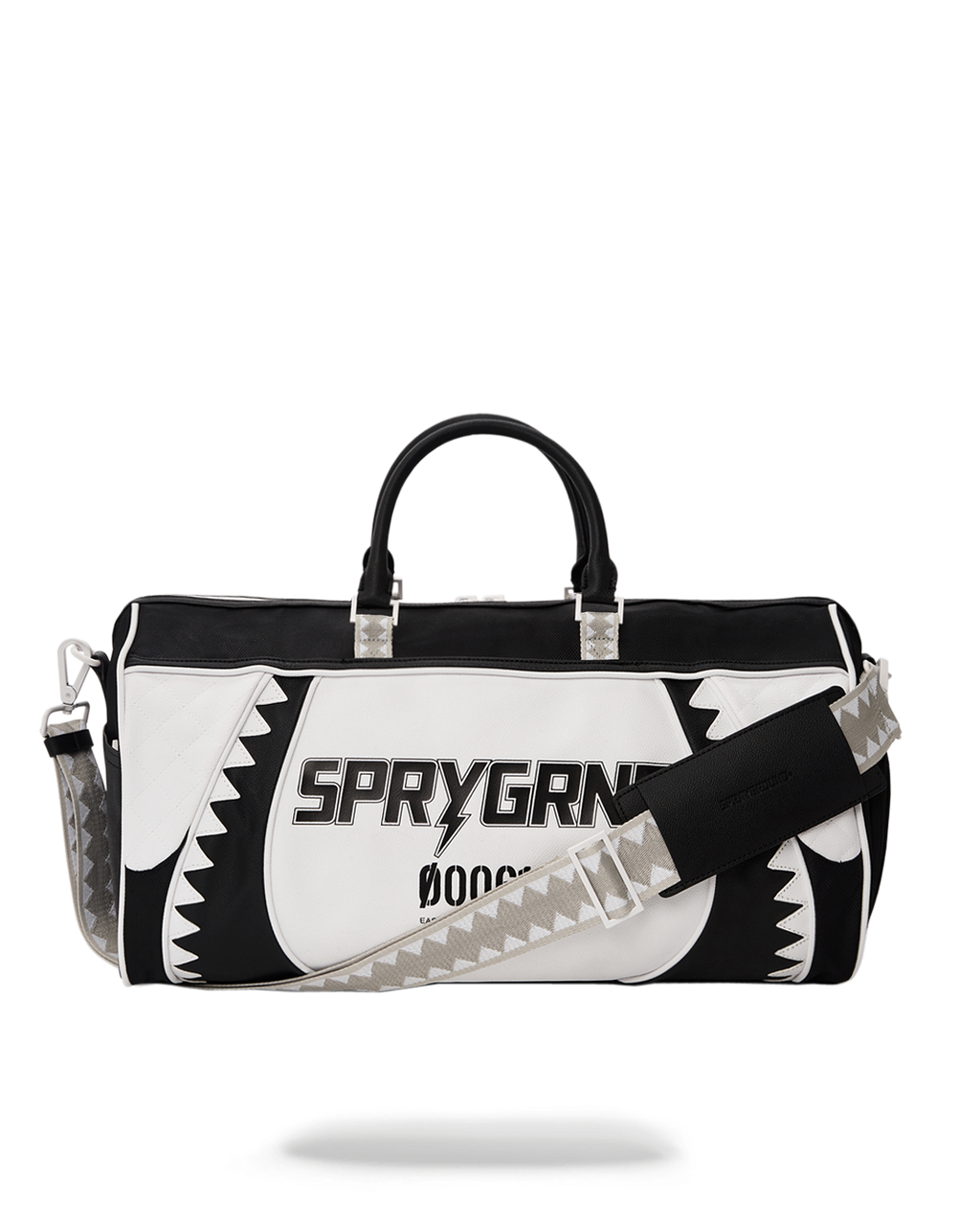 Limited Edition SWERVE DUFFLE