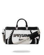 Limited Edition SWERVE DUFFLE