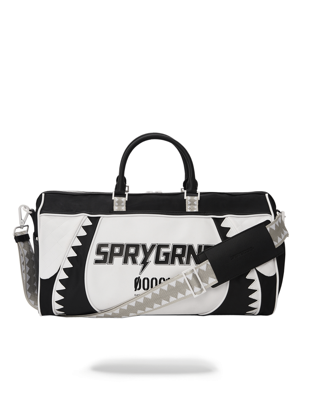 Limited Edition SWERVE DUFFLE