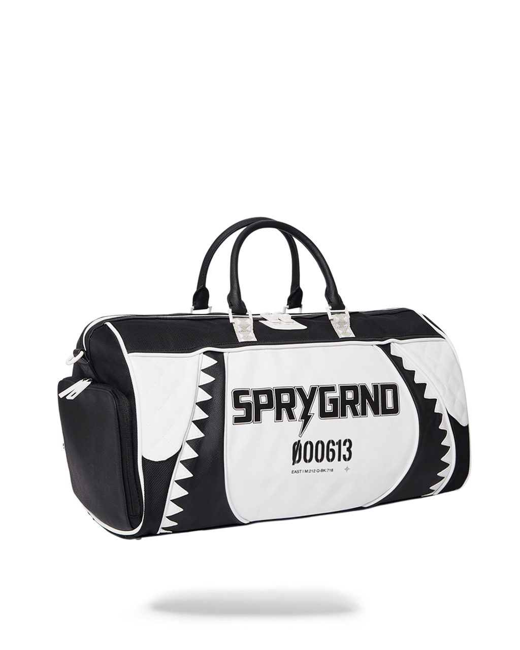 Limited Edition SWERVE DUFFLE