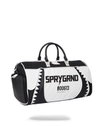 Limited Edition SWERVE DUFFLE