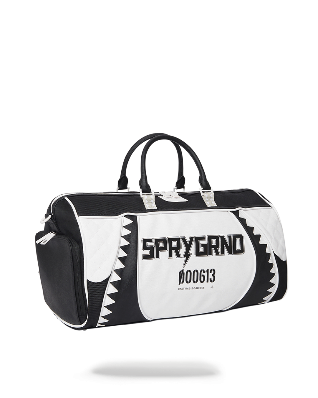 Limited Edition SWERVE DUFFLE