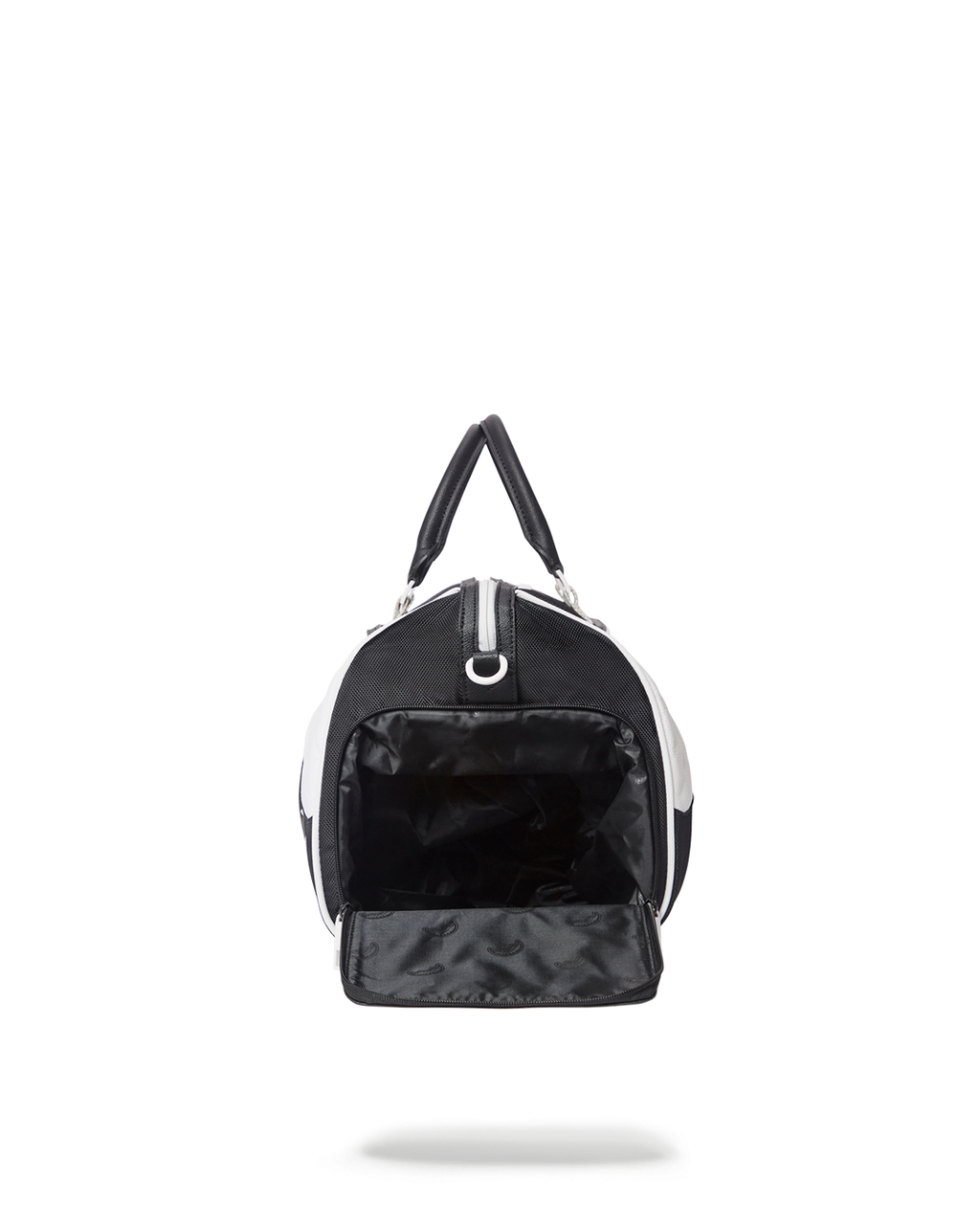 Limited Edition SWERVE DUFFLE