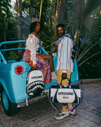 Limited Edition SWERVE DUFFLE