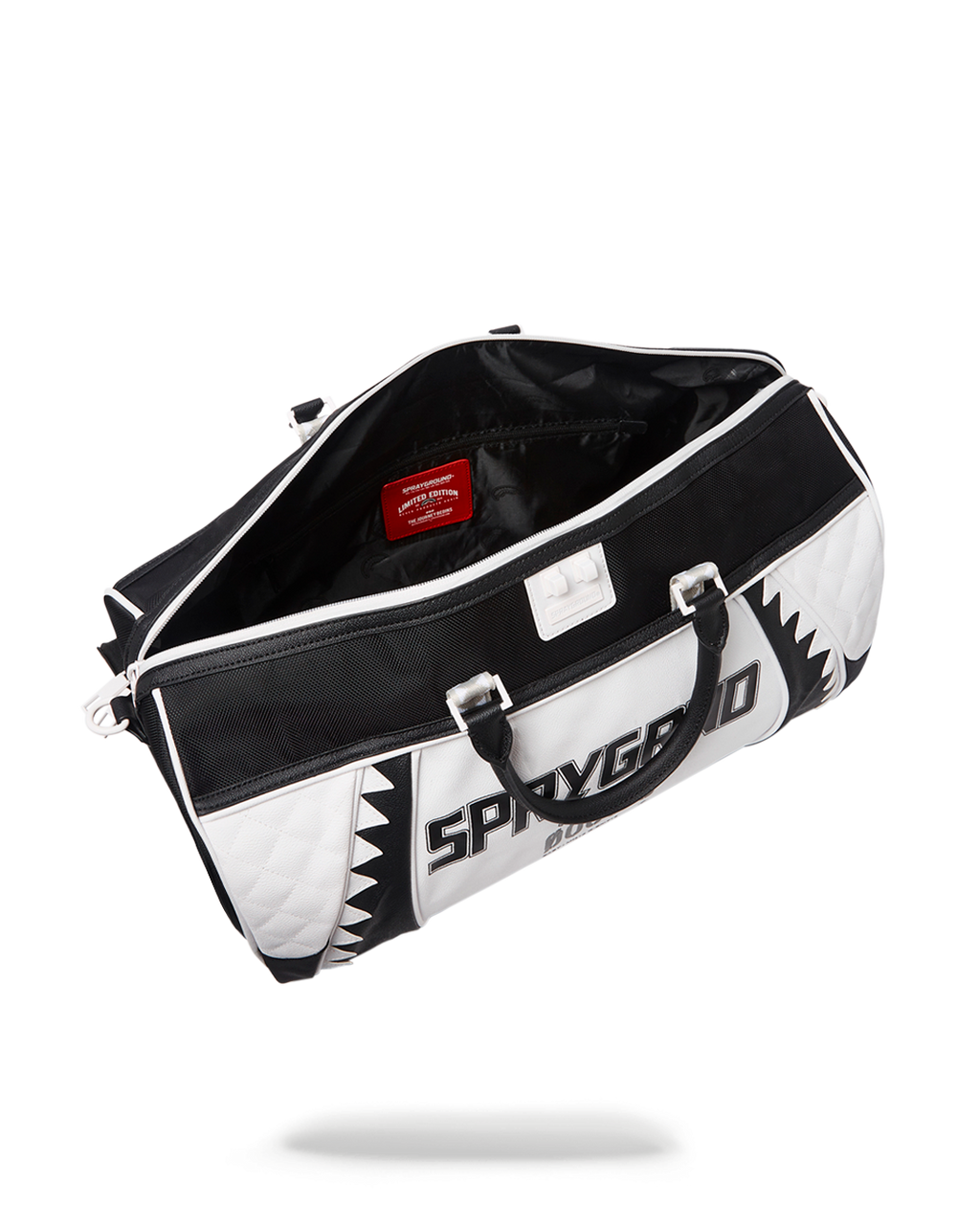 Limited Edition SWERVE DUFFLE