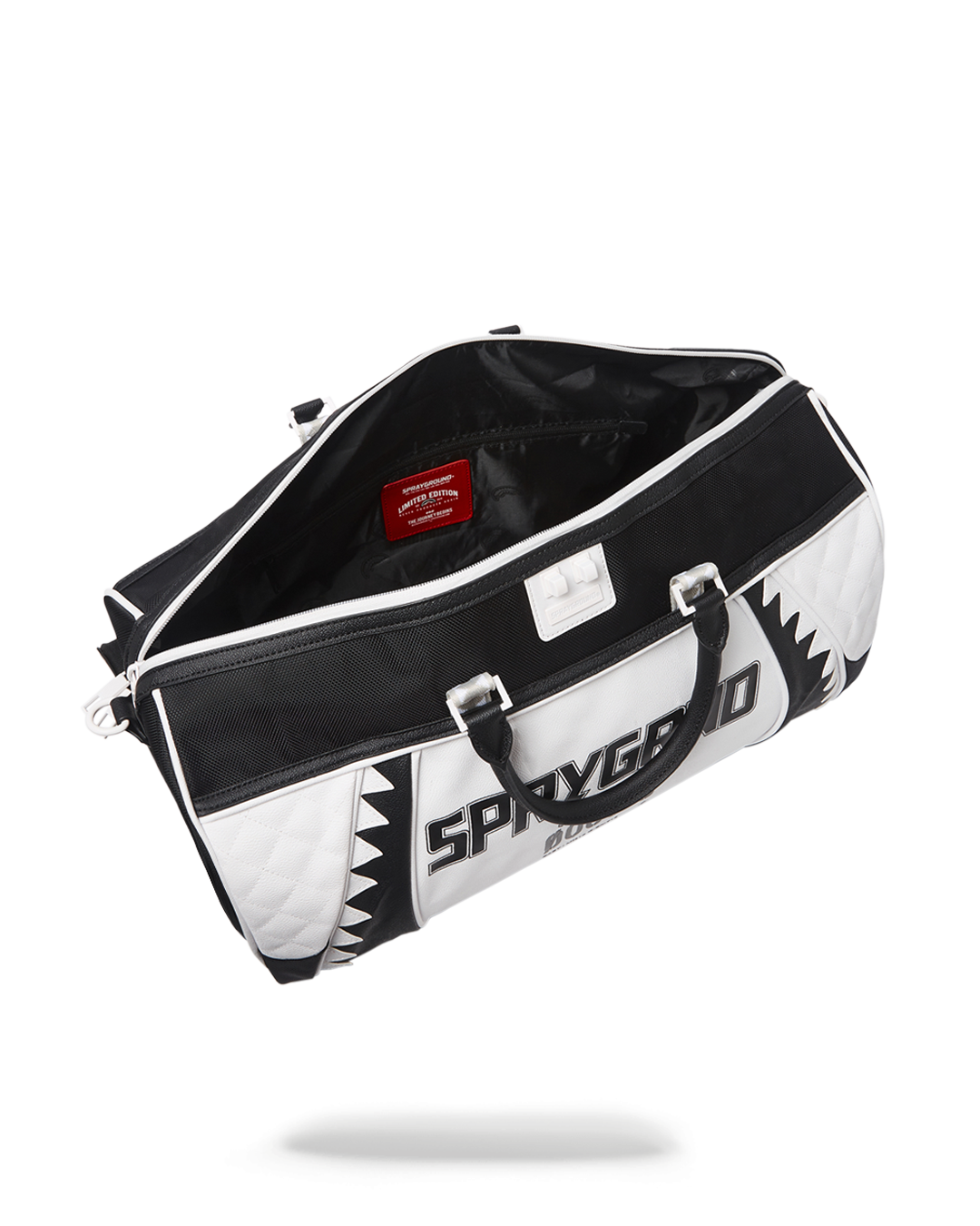 Limited Edition SWERVE DUFFLE