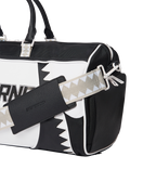 Limited Edition SWERVE DUFFLE