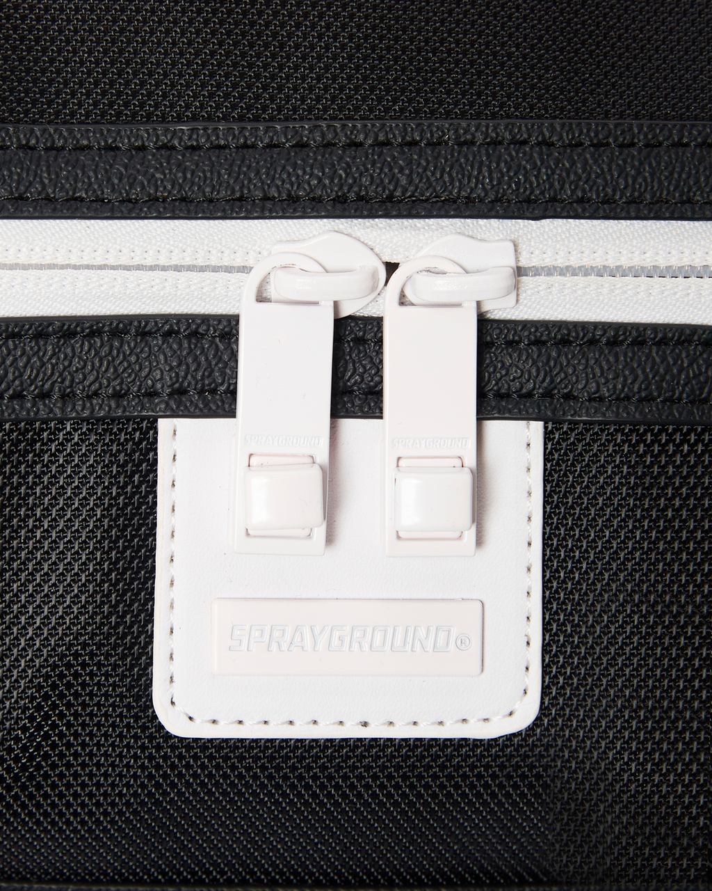 Limited Edition SWERVE DUFFLE