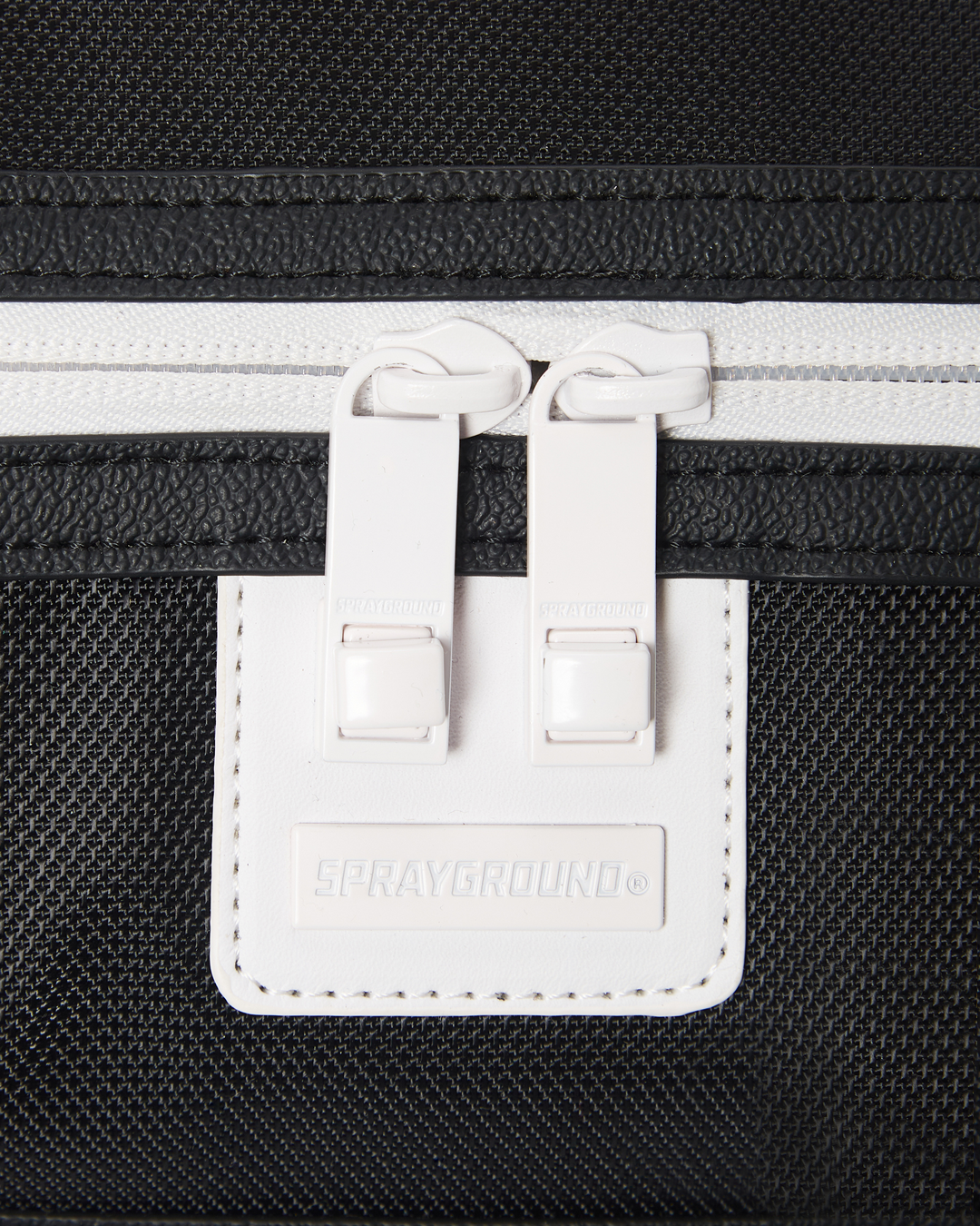 Limited Edition SWERVE DUFFLE
