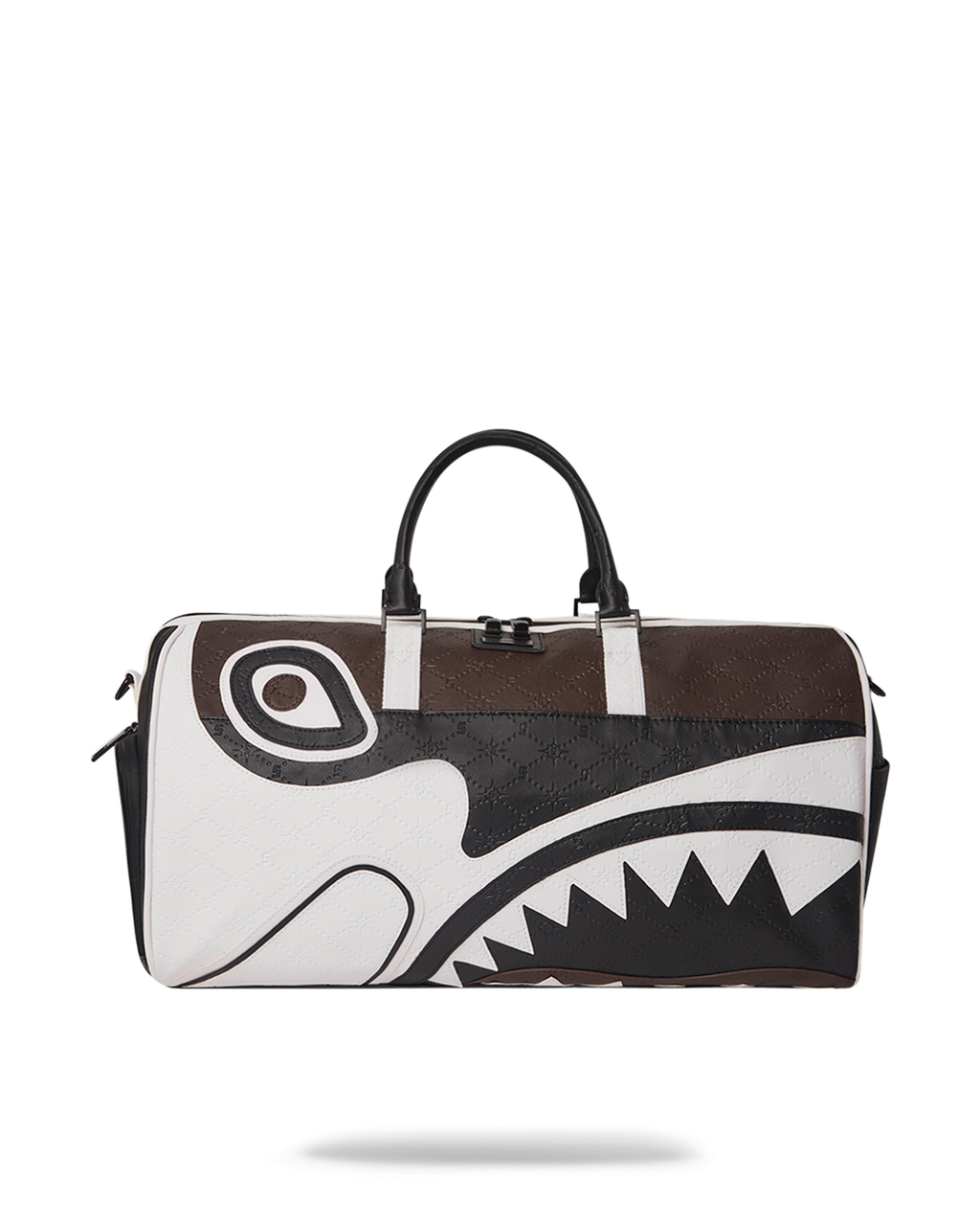 Limited Edition V.V.I.P. DUFFLE