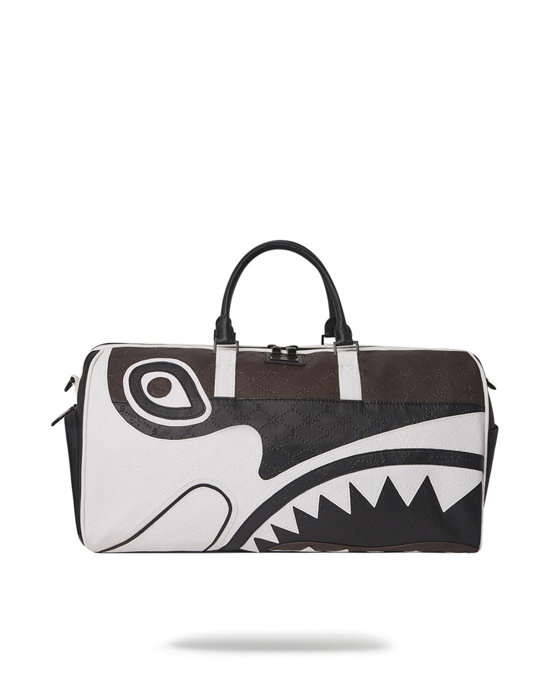 Limited Edition V.V.I.P. DUFFLE