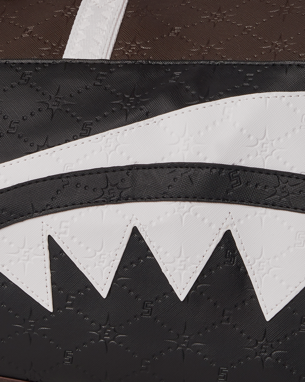 Limited Edition V.V.I.P. DUFFLE