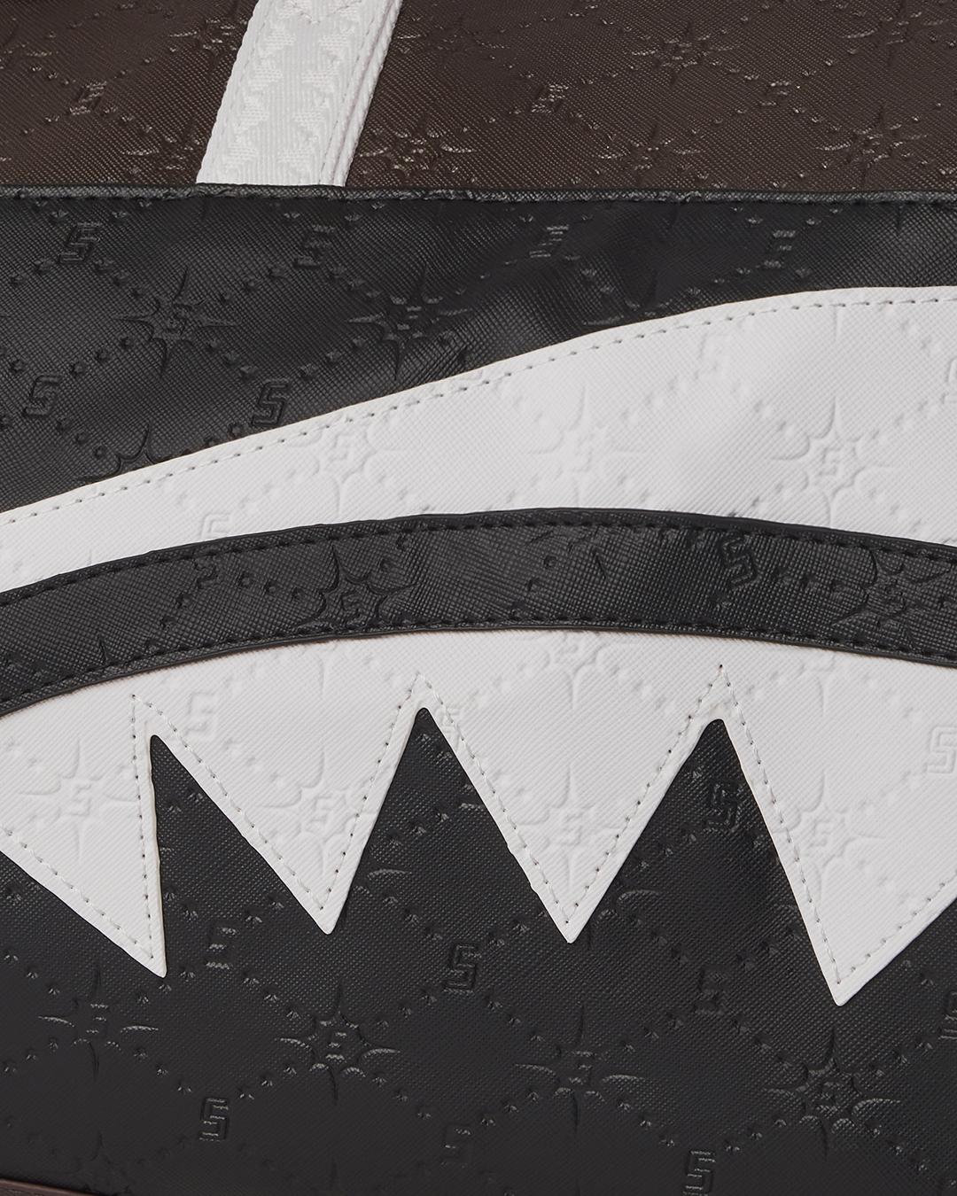 Limited Edition V.V.I.P. DUFFLE