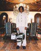 Limited Edition V.V.I.P. DUFFLE