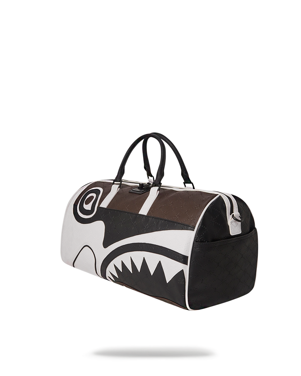 Limited Edition V.V.I.P. DUFFLE