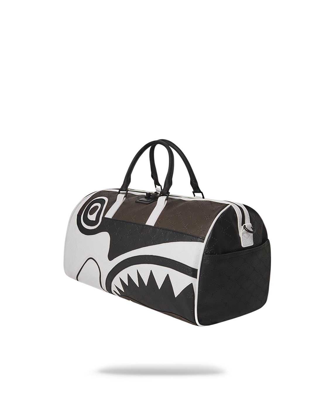 Limited Edition V.V.I.P. DUFFLE