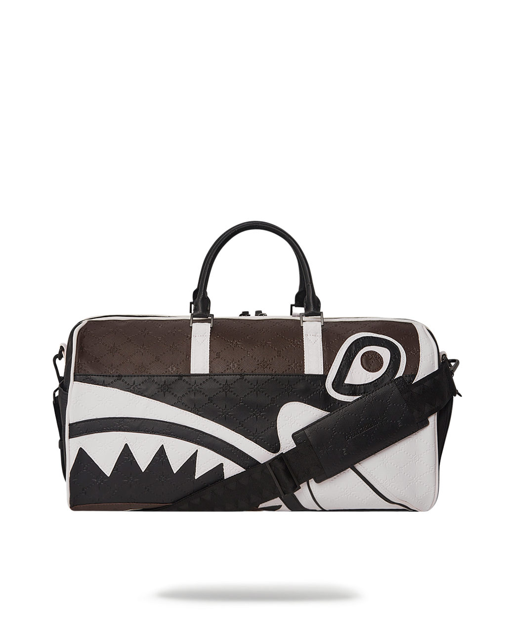 Limited Edition V.V.I.P. DUFFLE