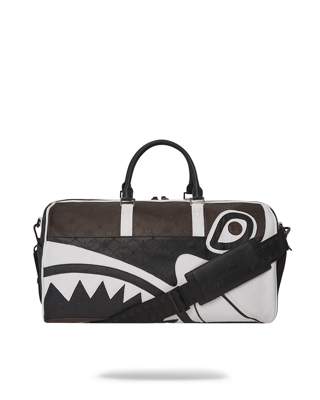 Limited Edition V.V.I.P. DUFFLE
