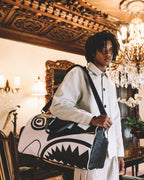 Limited Edition V.V.I.P. DUFFLE