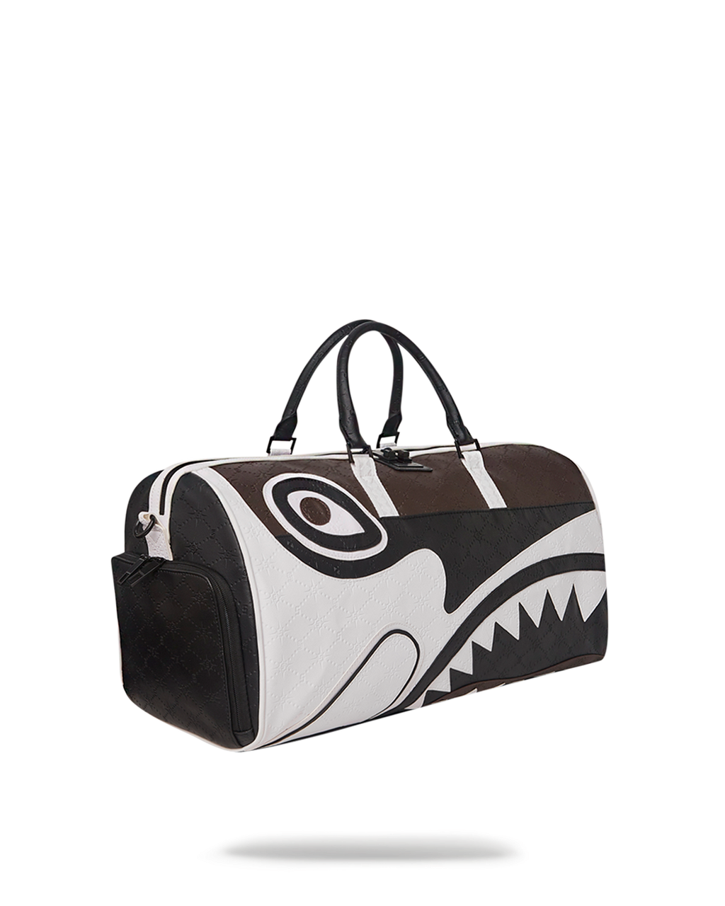 Limited Edition V.V.I.P. DUFFLE