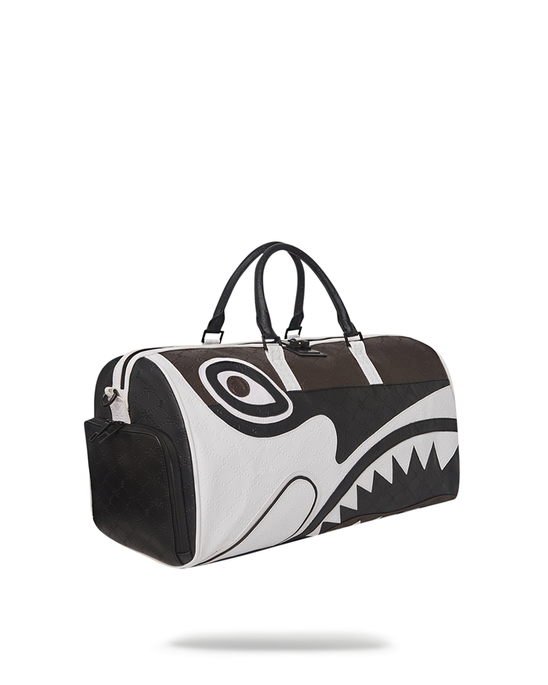 Limited Edition V.V.I.P. DUFFLE