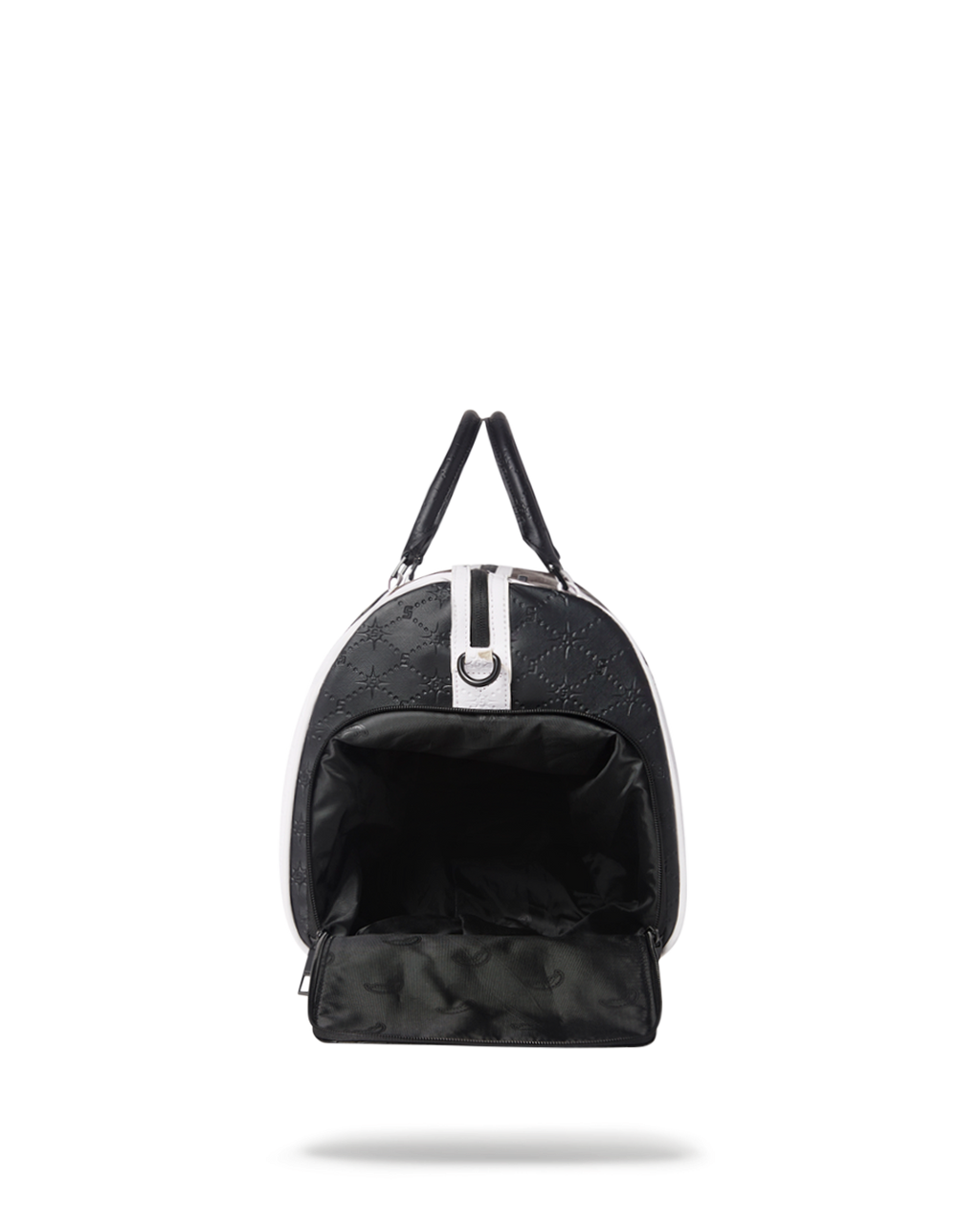 Limited Edition V.V.I.P. DUFFLE