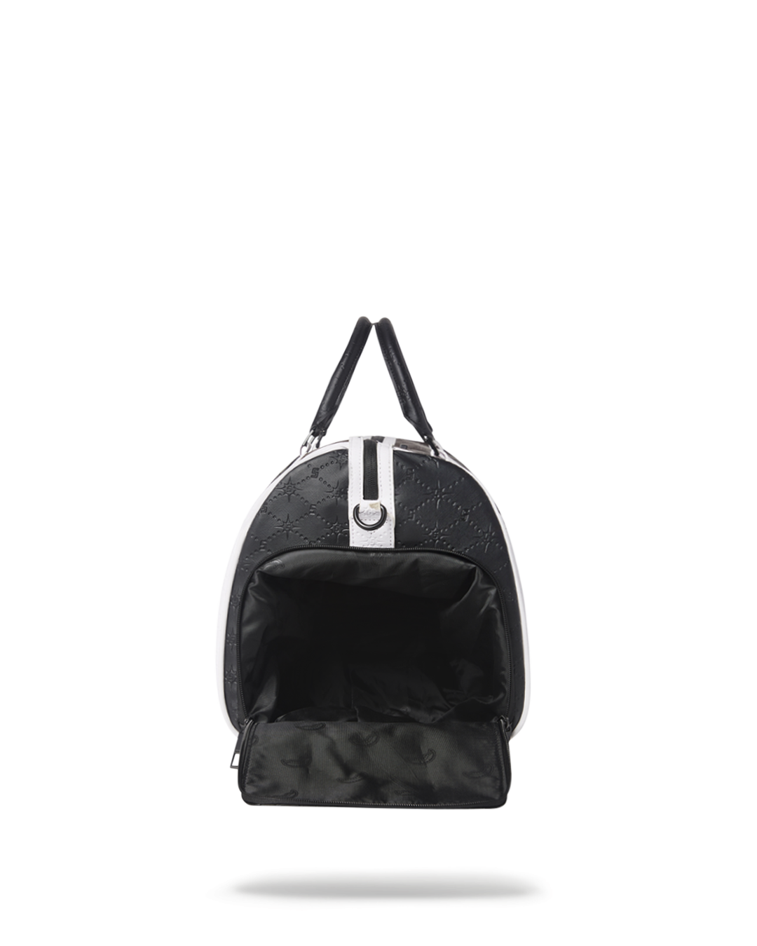Limited Edition V.V.I.P. DUFFLE
