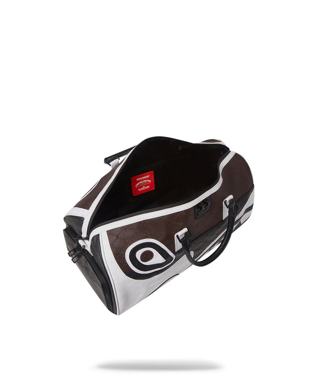 Limited Edition V.V.I.P. DUFFLE
